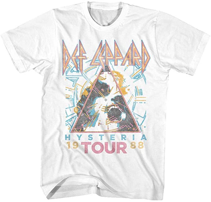 Blanc de Hotot dens Rock Shirt